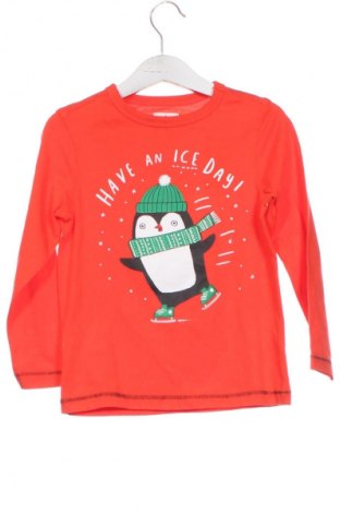 Detská blúzka  George Maternity, Veľkosť 2-3y/ 98-104 cm, Farba Červená, Cena  10,69 €