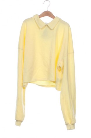 Detská blúzka  H&M, Veľkosť 14-15y/ 168-170 cm, Farba Žltá, Cena  10,95 €