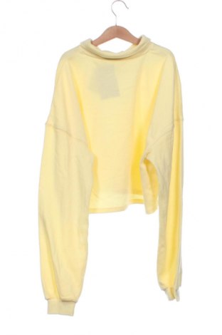 Detská blúzka  H&M, Veľkosť 14-15y/ 168-170 cm, Farba Žltá, Cena  10,95 €