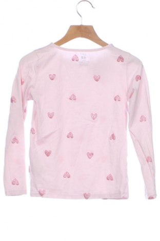 Kinder Shirt H&M, Größe 6-7y/ 122-128 cm, Farbe Mehrfarbig, Preis € 6,00