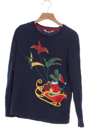 Kinder Shirt H&M, Größe 8-9y/ 134-140 cm, Farbe Blau, Preis € 5,83