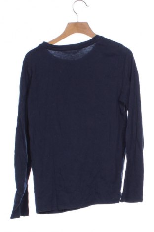 Kinder Shirt H&M, Größe 8-9y/ 134-140 cm, Farbe Blau, Preis € 5,83