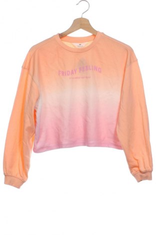 Kinder Shirt H&M, Größe 11-12y/ 152-158 cm, Farbe Mehrfarbig, Preis € 6,00