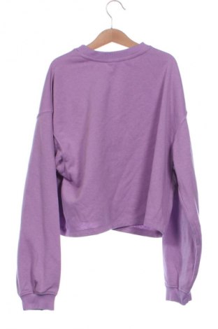 Kinder Shirt H&M, Größe 11-12y/ 152-158 cm, Farbe Lila, Preis € 6,00