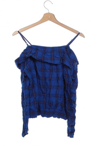 Dětská halenka  H&M, Velikost 12-13y/ 158-164 cm, Barva Vícebarevné, Cena  99,00 Kč