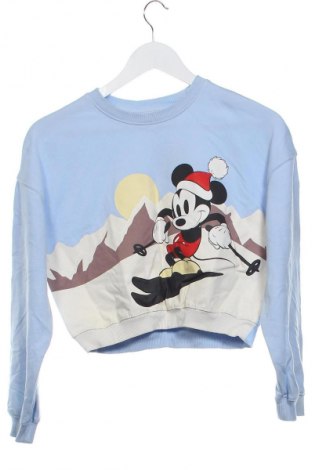 Detská blúzka  H&M, Veľkosť 9-10y/ 140-146 cm, Farba Modrá, Cena  6,14 €
