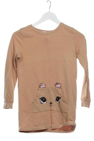 Detská blúzka  H&M, Veľkosť 8-9y/ 134-140 cm, Farba Hnedá, Cena  6,14 €