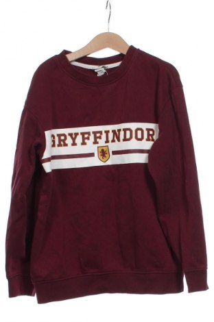 Detská blúzka  H&M, Veľkosť 8-9y/ 134-140 cm, Farba Červená, Cena  6,14 €