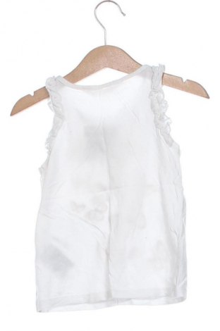 Dětská halenka  H&M, Velikost 2-3y/ 98-104 cm, Barva Bílá, Cena  152,00 Kč
