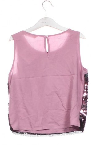 Dziecięca bluzka H&M, Rozmiar 10-11y/ 146-152 cm, Kolor Popielaty róż, Cena 22,99 zł