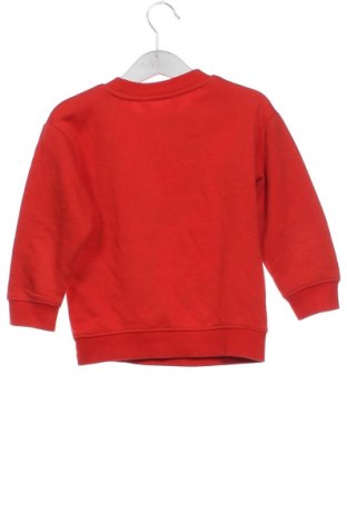 Детска блуза H&M, Размер 2-3y/ 98-104 см, Цвят Многоцветен, Цена 12,00 лв.