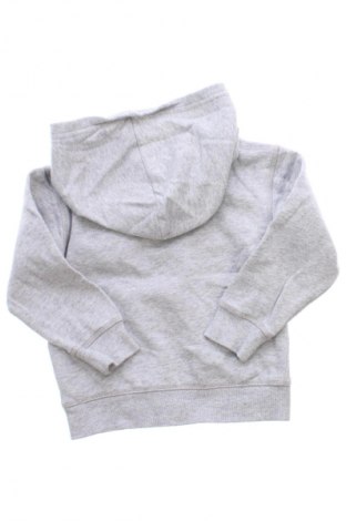Детска блуза H&M, Размер 18-24m/ 86-98 см, Цвят Сив, Цена 20,90 лв.
