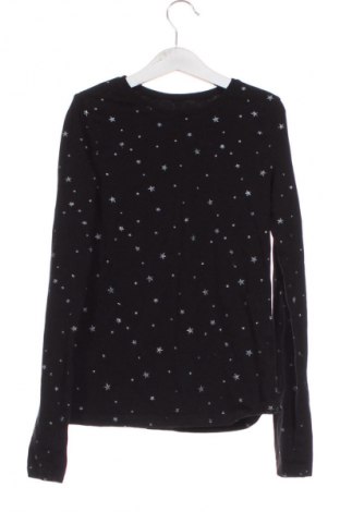 Παιδική μπλούζα H&M, Μέγεθος 10-11y/ 146-152 εκ., Χρώμα Μαύρο, Τιμή 4,99 €
