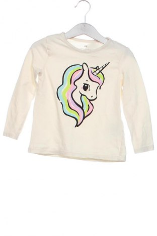 Gyerek blúz H&M, Méret 2-3y / 98-104 cm, Szín Sokszínű, Ár 2 400 Ft
