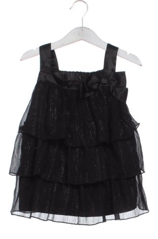 Gyerek blúz H&M, Méret 6-7y / 122-128 cm, Szín Fekete, Ár 2 175 Ft