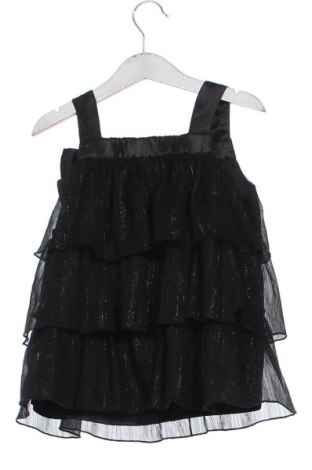 Gyerek blúz H&M, Méret 6-7y / 122-128 cm, Szín Fekete, Ár 2 175 Ft
