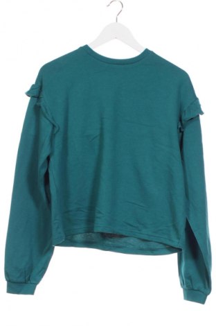 Kinder Shirt H&M, Größe 14-15y/ 168-170 cm, Farbe Grün, Preis € 5,99