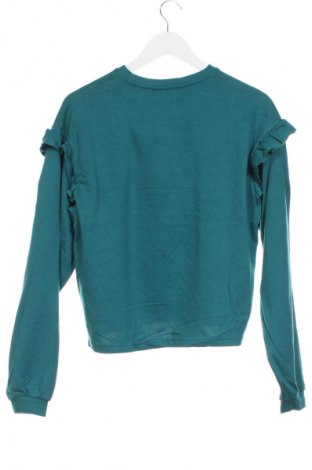 Kinder Shirt H&M, Größe 14-15y/ 168-170 cm, Farbe Grün, Preis € 5,99