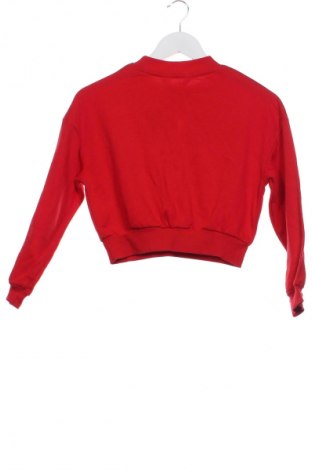 Kinder Shirt H&M, Größe 8-9y/ 134-140 cm, Farbe Rot, Preis 6,14 €