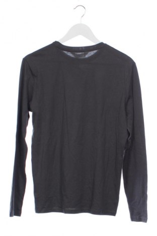 Детска блуза H&M, Размер 14-15y/ 168-170 см, Цвят Сив, Цена 18,00 лв.