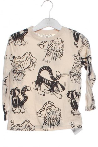 Kinder Shirt H&M, Größe 2-3y/ 98-104 cm, Farbe Mehrfarbig, Preis 8,88 €