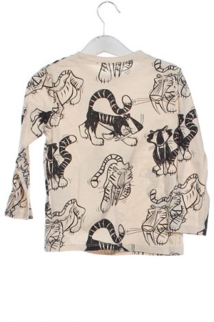 Kinder Shirt H&M, Größe 2-3y/ 98-104 cm, Farbe Mehrfarbig, Preis 8,88 €