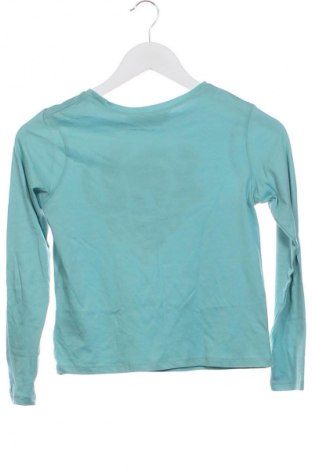 Kinder Shirt H&M, Größe 8-9y/ 134-140 cm, Farbe Grün, Preis 5,83 €