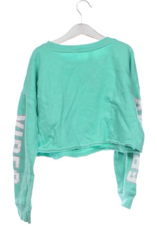 Kinder Shirt H&M, Größe 10-11y/ 146-152 cm, Farbe Grün, Preis € 6,00