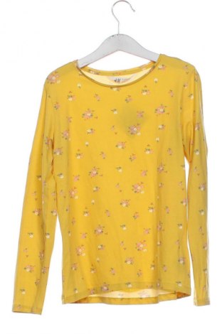 Kinder Shirt H&M, Größe 8-9y/ 134-140 cm, Farbe Mehrfarbig, Preis 5,83 €
