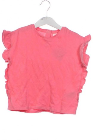 Kinder Shirt H&M, Größe 2-3y/ 98-104 cm, Farbe Rosa, Preis € 5,83