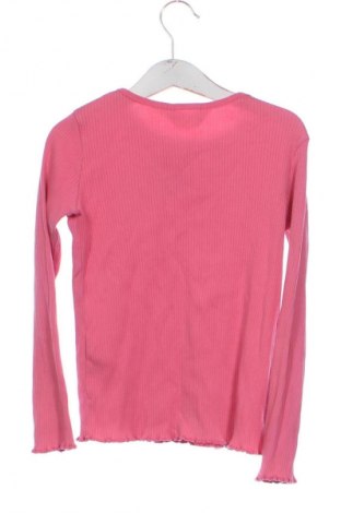 Bluză pentru copii H&M, Mărime 6-7y/ 122-128 cm, Culoare Roz, Preț 28,62 Lei