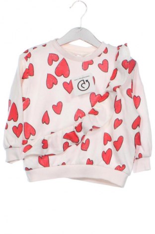 Bluză pentru copii H&M, Mărime 2-3y/ 98-104 cm, Culoare Multicolor, Preț 30,00 Lei