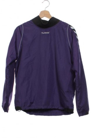 Kinder Shirt Hummel, Größe 12-13y/ 158-164 cm, Farbe Lila, Preis € 7,99