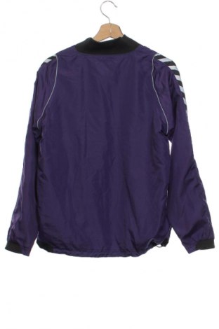 Kinder Shirt Hummel, Größe 12-13y/ 158-164 cm, Farbe Lila, Preis € 7,99