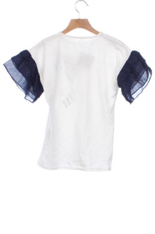 Kinder Shirt Idexe, Größe 8-9y/ 134-140 cm, Farbe Weiß, Preis € 12,00