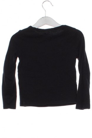 Kinder Shirt Kiabi, Größe 3-4y/ 104-110 cm, Farbe Schwarz, Preis 6,14 €