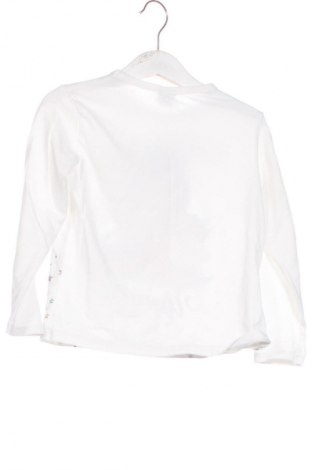 Bluză pentru copii Kids, Mărime 5-6y/ 116-122 cm, Culoare Alb, Preț 20,99 Lei