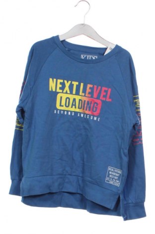 Kinder Shirt Kids, Größe 8-9y/ 134-140 cm, Farbe Blau, Preis € 10,69
