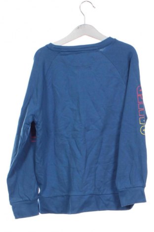 Kinder Shirt Kids, Größe 8-9y/ 134-140 cm, Farbe Blau, Preis € 10,69