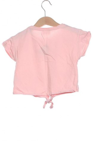 Kinder Shirt Koton, Größe 2-3y/ 98-104 cm, Farbe Rosa, Preis 9,99 €