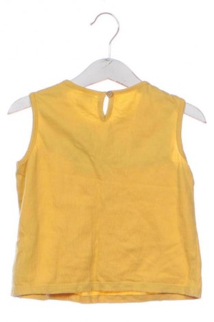 Dziecięca bluzka LC Waikiki, Rozmiar 2-3y/ 98-104 cm, Kolor Żółty, Cena 27,59 zł