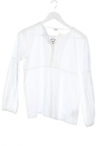 Kinder Shirt LC Waikiki, Größe 11-12y/ 152-158 cm, Farbe Weiß, Preis 5,83 €