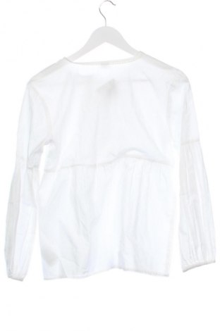Kinder Shirt LC Waikiki, Größe 11-12y/ 152-158 cm, Farbe Weiß, Preis 5,83 €