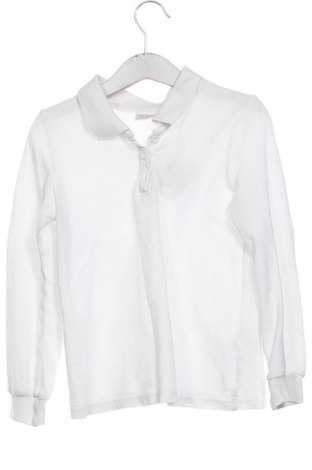 Kinder Shirt LCW, Größe 5-6y/ 116-122 cm, Farbe Weiß, Preis 5,83 €