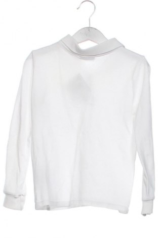 Kinder Shirt LCW, Größe 5-6y/ 116-122 cm, Farbe Weiß, Preis 5,83 €