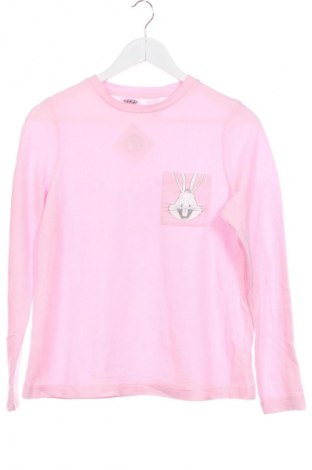 Dětská halenka  Looney Tunes, Velikost 12-13y/ 158-164 cm, Barva Růžová, Cena  179,00 Kč