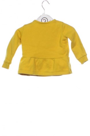 Kinder Shirt Lupilu, Größe 3-6m/ 62-68 cm, Farbe Gelb, Preis € 4,99