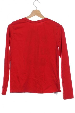 Kinder Shirt Mango, Größe 12-13y/ 158-164 cm, Farbe Rot, Preis € 3,99