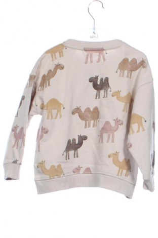 Kinder Shirt Mango, Größe 3-4y/ 104-110 cm, Farbe Beige, Preis € 8,99