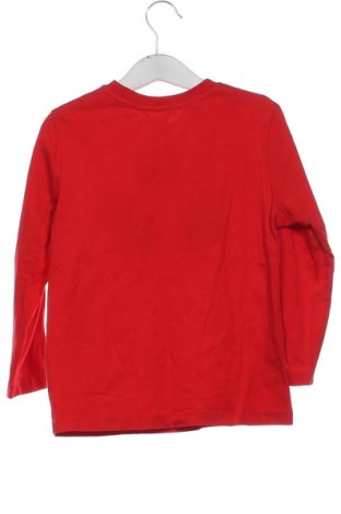 Dziecięca bluzka Mango, Rozmiar 4-5y/ 110-116 cm, Kolor Czerwony, Cena 26,21 zł